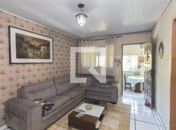 Casa · 100m² · 2 Quartos · 1 Vaga · Casa à Venda - Jardim Joamar, 2 Quartos, 100 m² - São Paulo