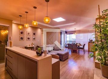 Apartamento · 84m² · 3 Quartos · 1 Vaga · Apartamento para Aluguel - Jabaquara, 3 Quartos, 84 m2 - São Paulo