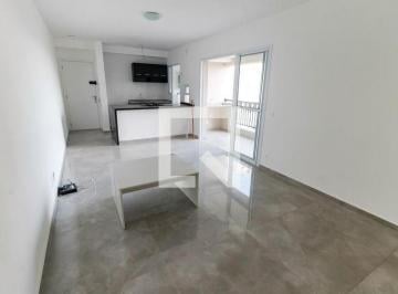 Apartamento · 77m² · 3 Quartos · 2 Vagas · Apartamento para Aluguel - Jardim Monte Kemel, 3 Quartos, 77 m2 - São Paulo