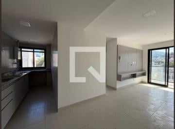 Apartamento · 62m² · 2 Quartos · 1 Vaga · Apartamento para Aluguel - Taquara, 2 Quartos, 62 m2 - Rio de Janeiro