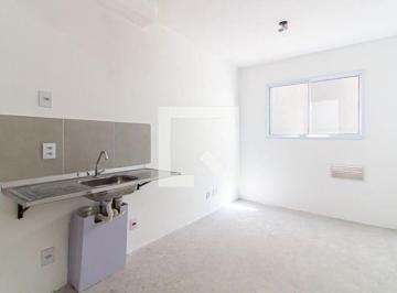 Apartamento · 25m² · 1 Quarto · Apartamento para Aluguel - Barra Funda, 1 Quarto,  25 m2 - São Paulo
