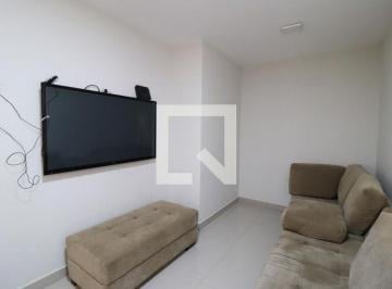 Apartamento · 96m² · 3 Quartos · 2 Vagas · Apartamento para Aluguel - Morada da Colina, 3 Quartos, 96 m2 - Uberlândia