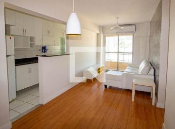 Apartamento · 60m² · 2 Quartos · 1 Vaga · Apartamento para Aluguel - Tijuca, 2 Quartos, 60 m2 - Rio de Janeiro
