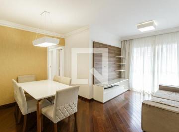 Apartamento · 100m² · 3 Quartos · 2 Vagas · Apartamento para Aluguel - Moema, 3 Quartos,  100 m2 - São Paulo