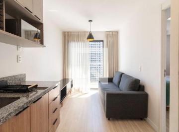 Apartamento · 29m² · 1 Quarto · Apartamento para Aluguel - Butantã, 1 Quarto, 29 m2 - São Paulo