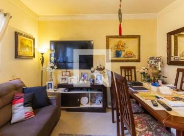 Casa · 150m² · 2 Quartos · 2 Vagas · Casa para Aluguel - Vila Carrão, 2 Quartos, 150 m2 - São Paulo