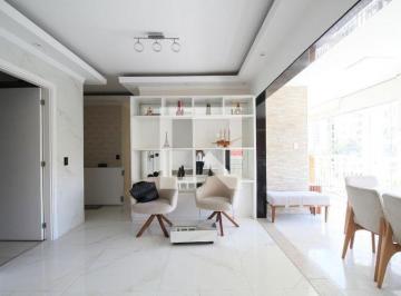 Apartamento · 96m² · 3 Quartos · 2 Vagas · Apartamento para Aluguel - Portal do Morumbi, 3 Quartos, 96 m2 - São Paulo
