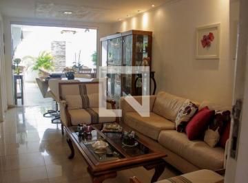 Casa · 165m² · 3 Quartos · 3 Vagas · Casa para Aluguel - Distrito de Bonfim Paulista, 3 Quartos, 165 m2 - Ribeirão Preto