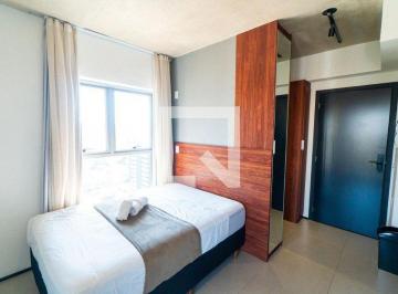 Apartamento · 34m² · 1 Quarto · Apartamento para Aluguel - Vila Clementino, 1 Quarto, 34 m2 - São Paulo
