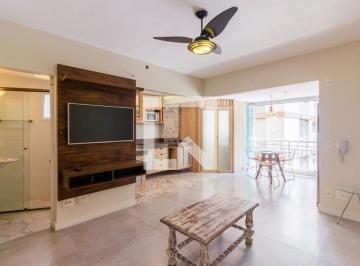 Apartamento · 44m² · 1 Quarto · 1 Vaga · Apartamento para Aluguel - Jardim Paulista, 1 Quarto,  44 m2 - São Paulo
