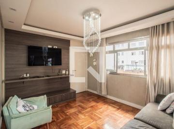 Apartamento · 70m² · 3 Quartos · 1 Vaga · Apartamento para Aluguel - Vila Clementino, 3 Quartos, 70 m2 - São Paulo