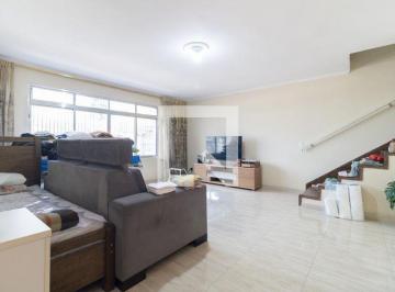 Casa · 250m² · 3 Quartos · Casa para Aluguel - Jardim Santa Emília, 3 Quartos, 250 m2 - São Paulo