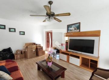 Casa · 200m² · 3 Quartos · 5 Vagas · Casa para Aluguel - Jardim Samambaia, 3 Quartos, 200 m2 - Campinas