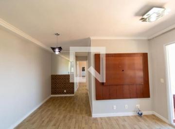 Apartamento · 63m² · 2 Quartos · 1 Vaga · Apartamento para Aluguel - Votupoca, 2 Quartos, 63 m2 - Barueri