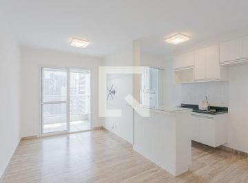 Apartamento · 58m² · 2 Quartos · 1 Vaga · Apartamento para Aluguel - Pinheiros, 2 Quartos, 58 m2 - São Paulo