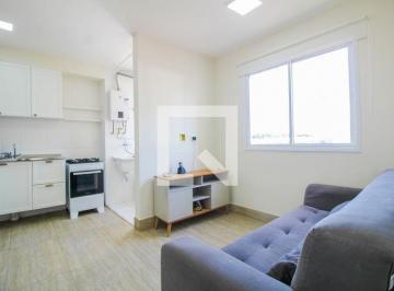 Apartamento · 37m² · 2 Quartos · Apartamento para Aluguel - Mooca, 2 Quartos, 37 m2 - São Paulo