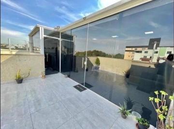 Apartamento · 142m² · 3 Quartos · 1 Vaga · COBERTURA 3 QUARTOS | 1 VAGA | 1 BANHO |