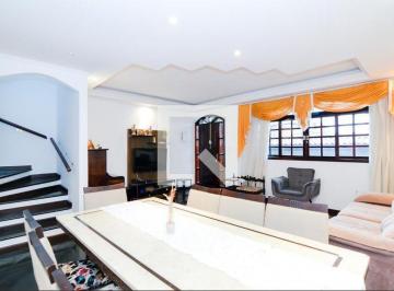 Casa · 250m² · 3 Quartos · 4 Vagas · Casa à Venda - Jardim Cocaia, 3 Quartos,  250 m² - Guarulhos