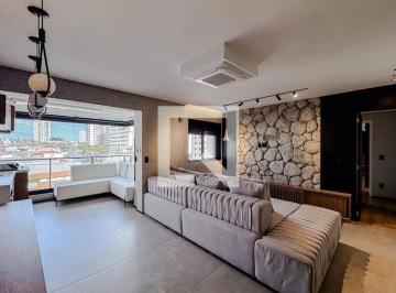 Apartamento · 116m² · 2 Quartos · 2 Vagas · Apartamento à Venda - Jardim Anália Franco, 2 Quartos, 116 m² - São Paulo
