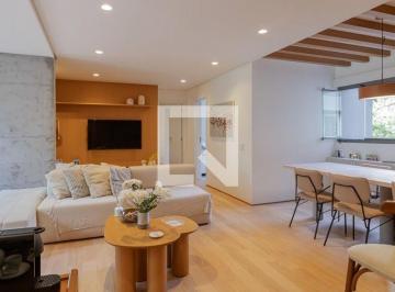 Apartamento · 85m² · 2 Quartos · 2 Vagas · Apartamento à Venda - Moema, 2 Quartos,  85 m² - São Paulo
