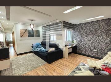 Apartamento · 148m² · 3 Quartos · 2 Vagas · Apartamento à Venda - Parque das Nações, 3 Quartos, 148 m² - Santo André