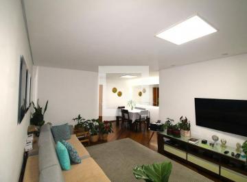 Apartamento · 120m² · 3 Quartos · 2 Vagas · Apartamento à Venda - Água Fria, 3 Quartos,  120 m² - São Paulo