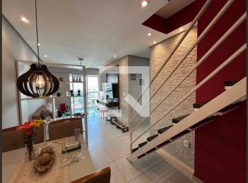 Apartamento · 139m² · 3 Quartos · 2 Vagas · Apartamento à Venda - Todos os Santos, 3 Quartos, 139 m² - Rio de Janeiro