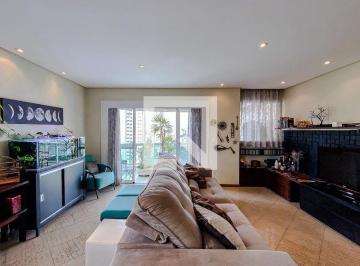Apartamento · 124m² · 3 Quartos · 2 Vagas · Apartamento à Venda - Mooca, 3 Quartos, 124 m² - São Paulo