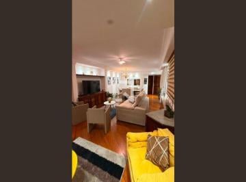 Apartamento · 186m² · 4 Quartos · 2 Vagas · Apartamento à Venda - Vila Pompéia, 4 Quartos, 186 m² - São Paulo