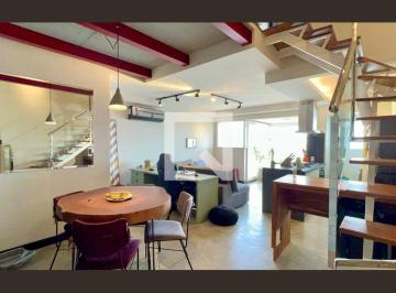 Apartamento · 90m² · 2 Quartos · 2 Vagas · Apartamento à Venda - Vila Madalena, 2 Quartos, 90 m² - São Paulo