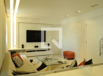 Apartamento · 171m² · 3 Quartos · Apartamento à Venda - Tatuapé, 3 Quartos, 171 m² - São Paulo