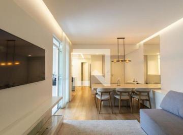 Apartamento · 98m² · 3 Quartos · 2 Vagas · Apartamento à Venda - Alto da Glória , 3 Quartos, 98 m² - Curitiba