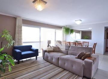Apartamento · 134m² · 3 Quartos · 1 Vaga · Apartamento à Venda - Mooca, 3 Quartos, 134 m² - São Paulo