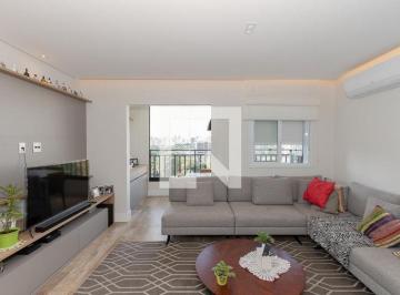 Apartamento · 172m² · 2 Quartos · 3 Vagas · Apartamento à Venda - Brooklin, 2 Quartos, 172 m² - São Paulo