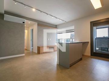 Apartamento · 71m² · 2 Quartos · 1 Vaga · Apartamento à Venda - Pinheiros, 2 Quartos, 71 m² - São Paulo