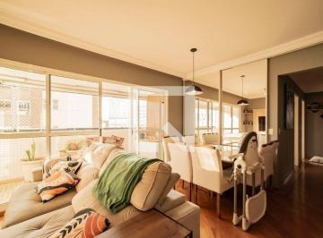 Apartamento · 100m² · 4 Quartos · 2 Vagas · Apartamento à Venda - Saúde, 4 Quartos, 100 m² - São Paulo