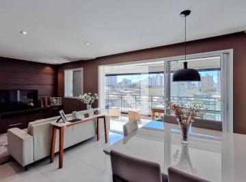 Apartamento · 133m² · 3 Quartos · 2 Vagas · Apartamento à Venda - Ipiranga, 3 Quartos,  133 m² - São Paulo