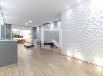 Casa · 215m² · 3 Quartos · 4 Vagas · Casa à Venda - Bosque da Saúde, 3 Quartos, 215 m² - São Paulo