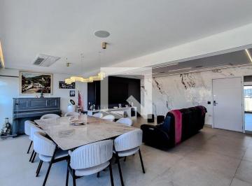 Apartamento de 3 quartos, São Paulo · Apartamento à Venda - Vila Mariana, 3 Quartos, 146 m² - São Paulo
