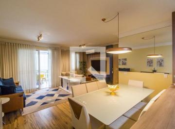Apartamento · 103m² · 2 Quartos · 2 Vagas · Apartamento à Venda - Alphaville, 2 Quartos, 103 m² - Santana de Parnaíba