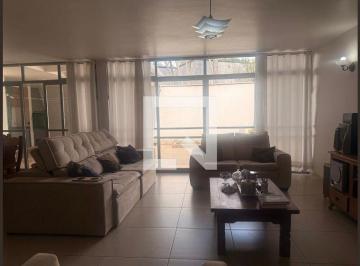 Casa · 234m² · 3 Quartos · 1 Vaga · Casa à Venda - Moema, 3 Quartos,  234 m² - São Paulo