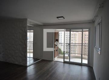 Apartamento · 115m² · 3 Quartos · 2 Vagas · Apartamento à Venda - Jardim Bela Vista, 3 Quartos, 115 m² - Santo André
