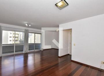 Apartamento · 127m² · 3 Quartos · 2 Vagas · Apartamento à Venda - Panamby, 3 Quartos,  127 m² - São Paulo