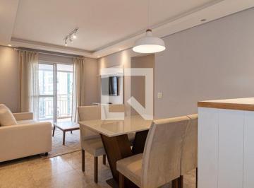 Apartamento · 74m² · 3 Quartos · 1 Vaga · Apartamento à Venda - Consolação, 3 Quartos, 74 m² - São Paulo