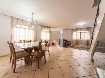 Casa · 240m² · 4 Quartos · 6 Vagas · Casa à Venda - Parque Marajoara, 4 Quartos, 240 m² - Santo André