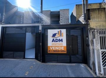 Casa · 120m² · 3 Quartos · 2 Vagas · Sobrado a Venda no Jardim Vila Formosa - 3 Dormitorios