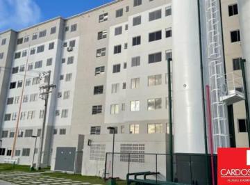 Apartamento · 40m² · 2 Quartos · 1 Vaga · Apartamento 2/4, 5 andar, nascente | Salvador | R$ 220.000,00