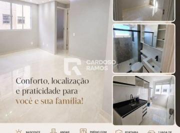 Apartamento · 40m² · 2 Quartos · 1 Vaga · Apartamento 2/4, 5 andar, nascente | Salvador | R$ 220.000,00