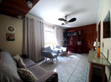 Apartamento · 120m² · 3 Quartos · 1 Vaga · Apartamento 3 quartos 1 suite - Marape - Santos