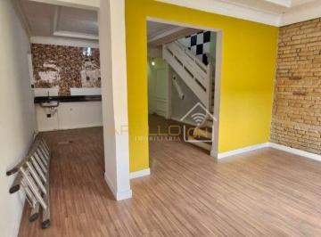 Casa · 127m² · 2 Quartos · 1 Vaga · Casa Comercial - Boqueirao - Santos - SP